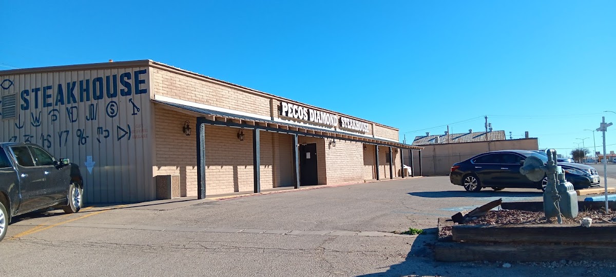 Pecos Diamond Steakhouse